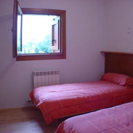 Lh Apartamento Remascaro Cuarenta Y Cinco Benasque
