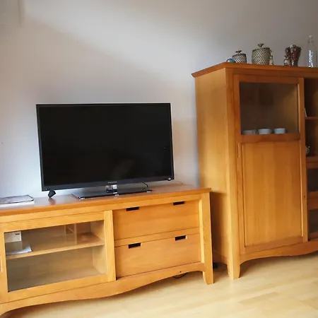 Lh Apartamento Remascaro Cuarenta Y Cinco