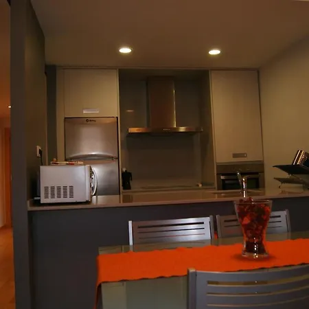 Lh Apartamento Remascaro Cuarenta Y Cinco Apartment *