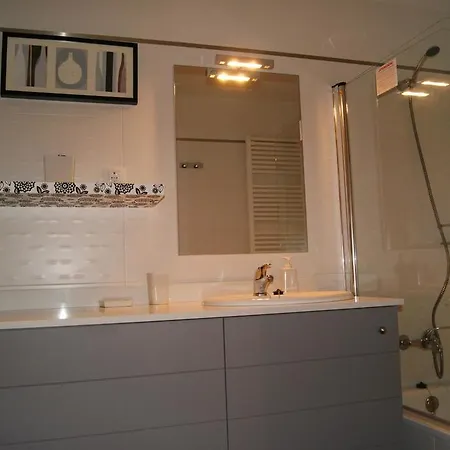 Lh Apartamento Remascaro Cuarenta Y Cinco Apartment
