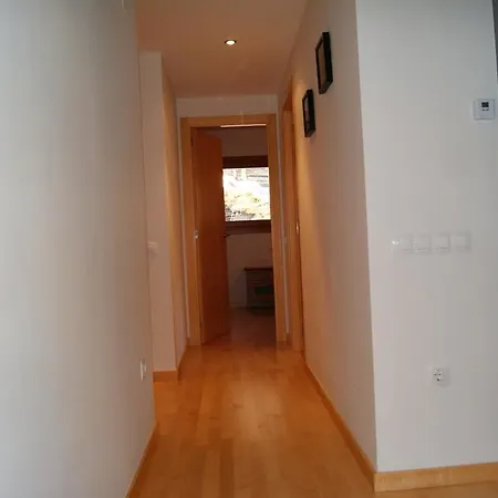 Lh Apartamento Remascaro Cuarenta Y Cinco Apartment